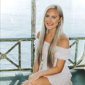 Meet your Posher, Mackenzie